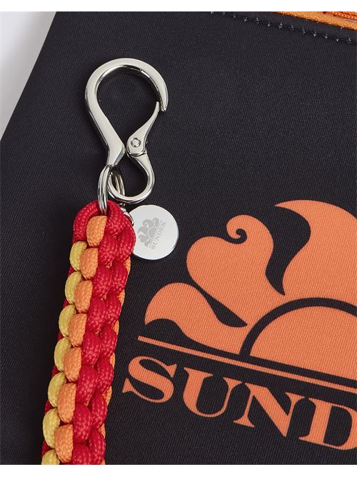 AM618ABNP30000401 NERO Sundek | AM618ABNP30000401 NERO
